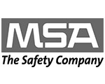 MSA THE SAFETY COMPANY